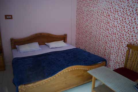 Deepak guest house